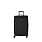 Чемодан VICTORINOX Crosslight, чёрный, RPET полиэстер, 45x30x68 см, 74 л_ЧЕРНЫЙ