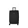 Чемодан VICTORINOX Crosslight, чёрный, RPET полиэстер, 45x30x68 см, 74 л small_img_1