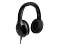 HIPER Наушники накладные WIRED CASUAL BLACK HTW-OV1 (Р) small_img_3