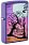 Зажигалка ZIPPO Skull Tree с покрытием Purple Matte, латунь/сталь, черная 38x13x57 мм_ФИОЛЕТОВЫЙ