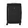 Чемодан VICTORINOX Crosslight, чёрный, RPET полиэстер, 50x32x76 см, 106 л small_img_3