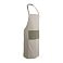 Фартук Ukiyo из переработанного хлопка Aware™, 280 г small_img_3