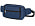 Поясная сумка Hoss, heather navy_navy