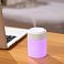 Светодиодный USB увлажнитель Lumi-Humi, белый small_img_4
