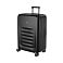 Чемодан VICTORINOX Spectra™ 3.0 Exp. Medium Case, чёрный, поликарбонат Sorplas™, 46x30x69 см, 81 л small_img_3