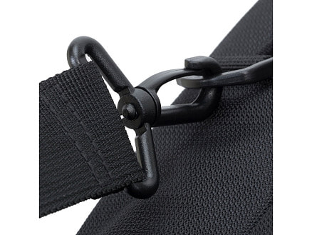 RIVACASE 8455 black сумка для ноутбука 17.3 / 6
