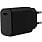 Адаптер сетевой ACCESSTYLE QUARTZ 20 WT, черный_ЧЕРНЫЙ