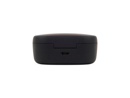 Наушники Rombica Mysound Play - Black/TWS (Р)