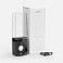 Bluetooth-колонка с поющим фонтаном Fuente, черная small_img_5