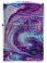 Зажигалка ZIPPO Universe Astro с покрытием 540 Tumbled Chrome, латунь/сталь, сиреневая, 38x13x57 мм small_img_2