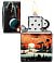 Зажигалка ZIPPO Galactic Landscape Design с покрытием 540 Matte, латунь/сталь, разно small_img_3