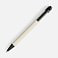 Ручка шариковая MilkMake, черная small_img_2