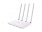 Маршрутизатор Wi-Fi Mi Router 4A White (DVB4230GL)_БЕЛЫЙ