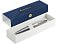 Шариковая ручка Waterman Embleme, цвет: GREY CT, стержень: Mblue small_img_2