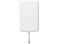 Внешний аккумулятор с кабелем Xiaomi 33W Magnetic Power Bank 10000mAh (Integrated Cable) White small_img_3