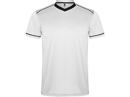 Спортивный костюм United, белый/черный