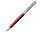 Шариковая ручка Waterman Hemisphere French riviera Deluxe RED CLUB в подарочной коробке_КРАСНЫЙ, СЕРЕБРИСТЫЙ