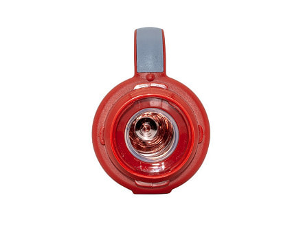 Термос со стеклянной колбой тм THERMOS PICNIC 40 Series Red 1,0L