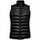 Жилет женский Wilson BW Women, черный small_img_1