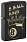 Зажигалка ZIPPO Billiards Champion Design с покрытием Black Matte, латунь/сталь, черная, 38x13x57 мм_ЧЕРНЫЙ