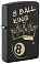 Зажигалка ZIPPO Billiards Champion Design с покрытием Black Matte, латунь/сталь, черная, 38x13x57 мм small_img_1