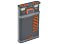 Внешний аккумулятор CORE X, 10000 mAh, черный small_img_2