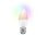 Умная лампочка HIPER IoT LED A2 RGB_БЕЛЫЙ