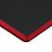 Ежедневник Bookmark, недатированный, черный с красным small_img_4