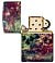 Зажигалка ZIPPO Galaxy Skull с покрытием 540 Tumbled Brass, латунь/сталь, разно small_img_4