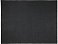 Вязанное одеяло Suzy 150 x 120 см из полиэстера, сплошной черный small_img_2