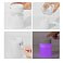 Светодиодный USB увлажнитель Lumi-Humi, белый small_img_2