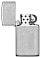 Зажигалка ZIPPO Slim® Venetian® с покрытием High Polish Chrome, латунь/сталь, 29x10x60 мм small_img_4