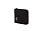 Бумажник VICTORINOX Bi-Fold Wallet, на молнии, чёрный, нейлон 800D, 11x1x10 см_COLOR_31172601