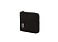 Бумажник VICTORINOX Bi-Fold Wallet, на молнии, чёрный, нейлон 800D, 11x1x10 см small_img_1