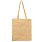 Cумка хозяйственная  Bagsy Jute 270 г/м2, бежевая_БЕЖЕВЫЙ