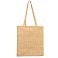 Cумка хозяйственная  Bagsy Jute 270 г/м2, бежевая small_img_1