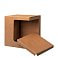 Коробка для кружек 25903 с подиумом  размер 11,8х9,0х10,8 см, микрогофрокартон small_img_2