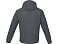 Dinlas Мужская легкая куртка, storm grey small_img_3