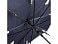 Зонт 7119 AC regular umbrella FARE® Collection silver/black small_img_2