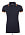 Кобальт/ Неоново-оранжевый