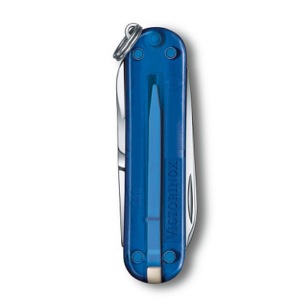 Нож-брелок VICTORINOX Classic SD Colors