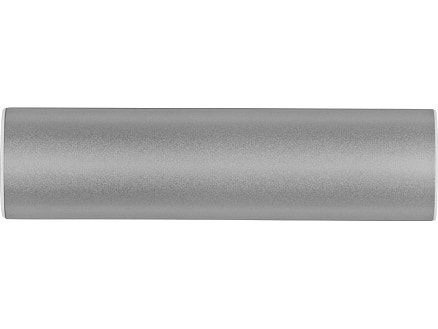 Портативное зарядное устройство Спайк, 8000 mAh, серебристый