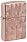 Зажигалка ZIPPO Armor® Hearts с покрытием Rose Gold, латунь/сталь, розовое золото, 38x13x57 мм_РОЗОВЫЙ