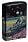 Зажигалка ZIPPO Space in Color Design с покрытием 540 Tumbled Chrome, латунь/сталь, разно_РАЗНОЦВЕТНЫЙ