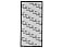 Портативное зарядное устройство Render с полноцветной, 5000 mAh, черный small_img_4