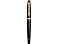 Ручка-роллер Waterman Expert 3, цвет: Black Laque GT, стержень: Fblk small_img_2
