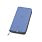 Кошелек Pierre Cardin с power bank 4000 mAh, синий, полиуретан, в подарочной коробке_СИНИЙ