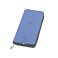 Кошелек Pierre Cardin с power bank 4000 mAh, синий, полиуретан, в подарочной коробке small_img_1