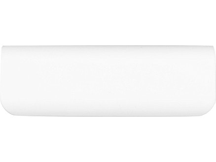 Портативное зарядное устройство (power bank) Basis, 2000 mAh, красный