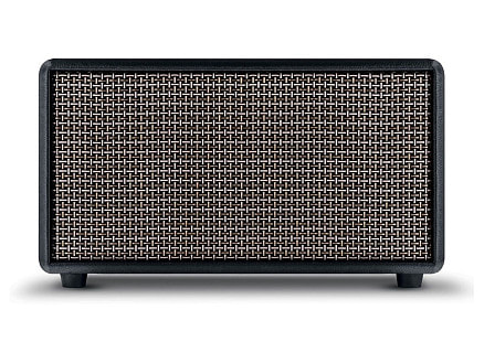 Rombica Mysound Groove Black, черный